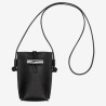 Longchamp – Porte téléphone étui Le Roseau en cuir